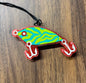 Fishing Lure Freshie