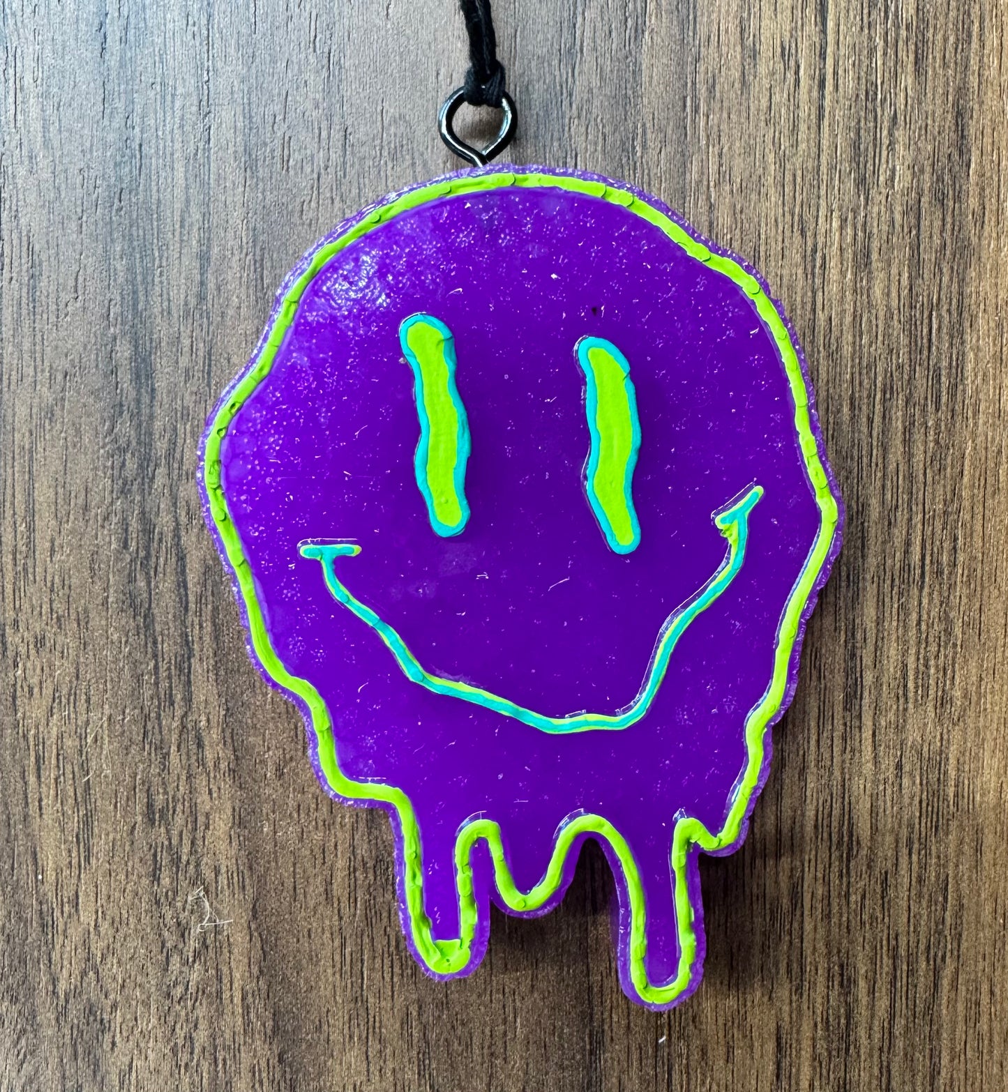 Smiley Freshie