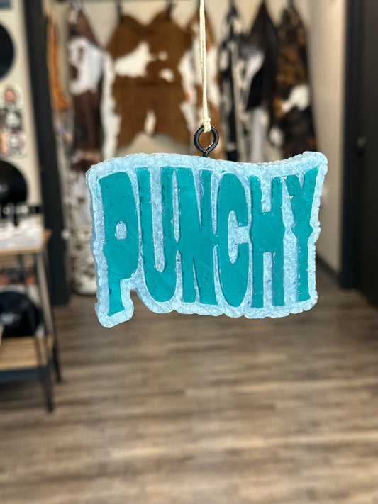 Punchy Freshie (Bomb Pop)