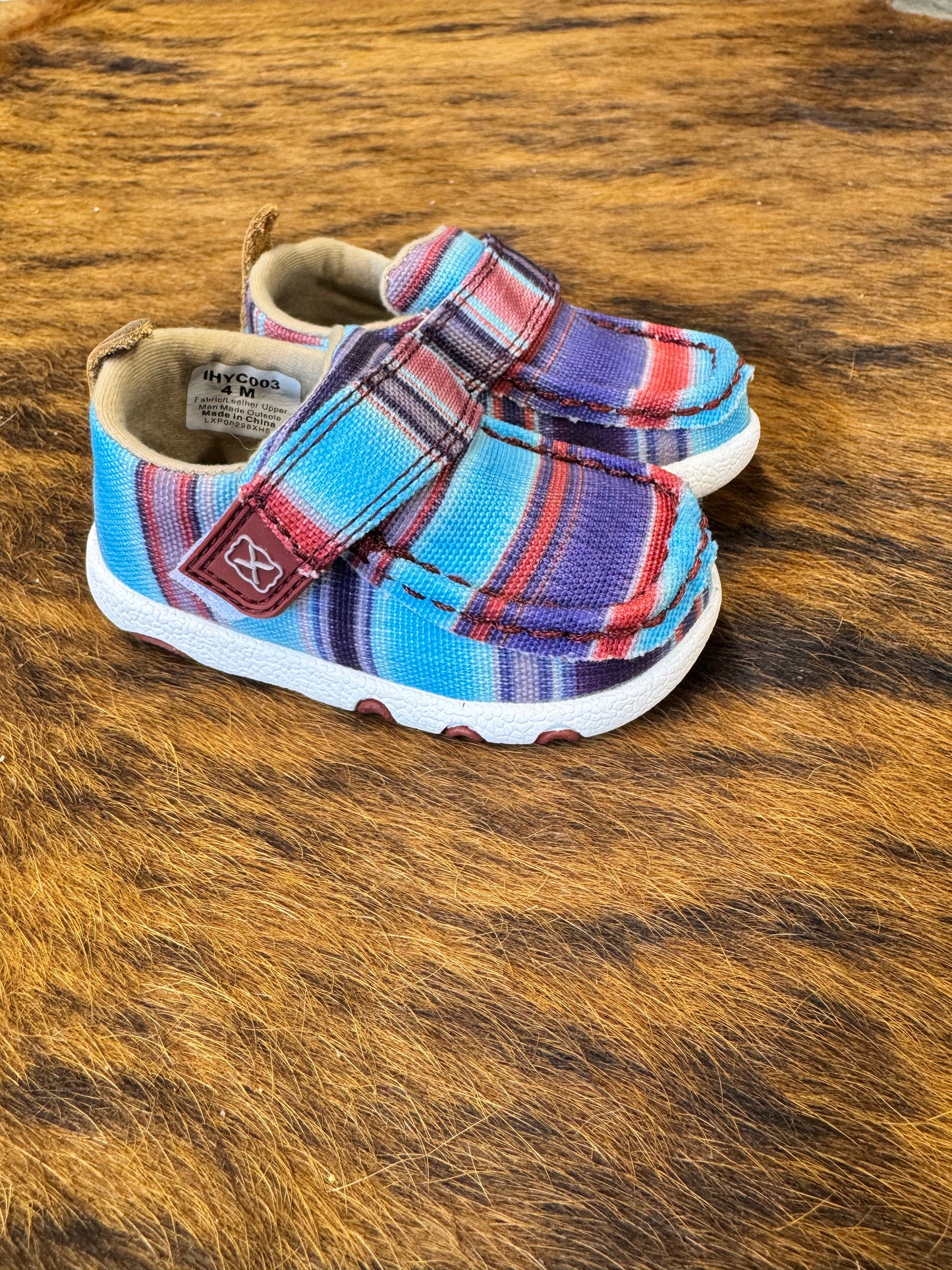 Kids Hooey Driving Moc
