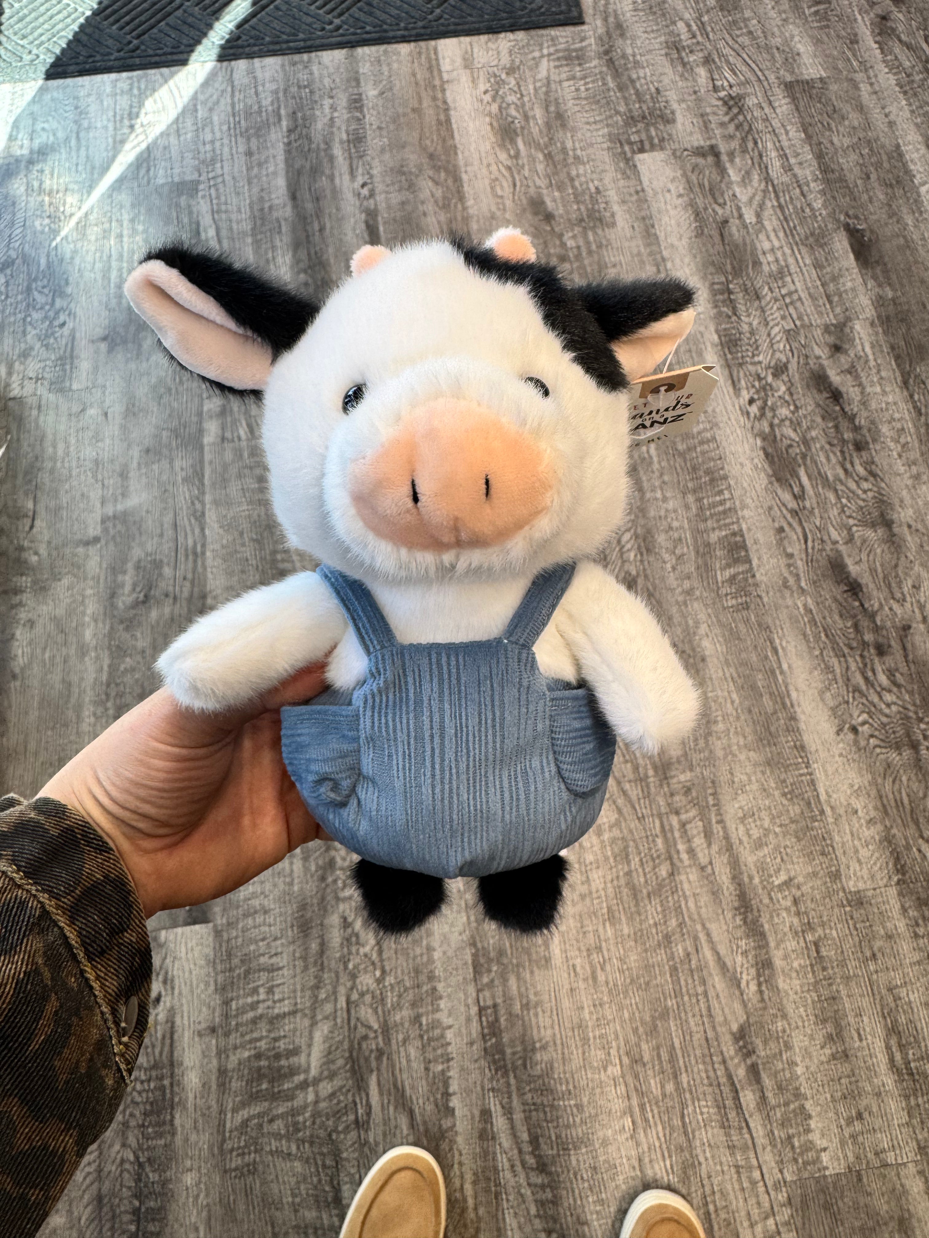 Dapper Darlings Animals