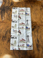 Jackson Shower Curtain