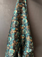 Floral Wild Rag