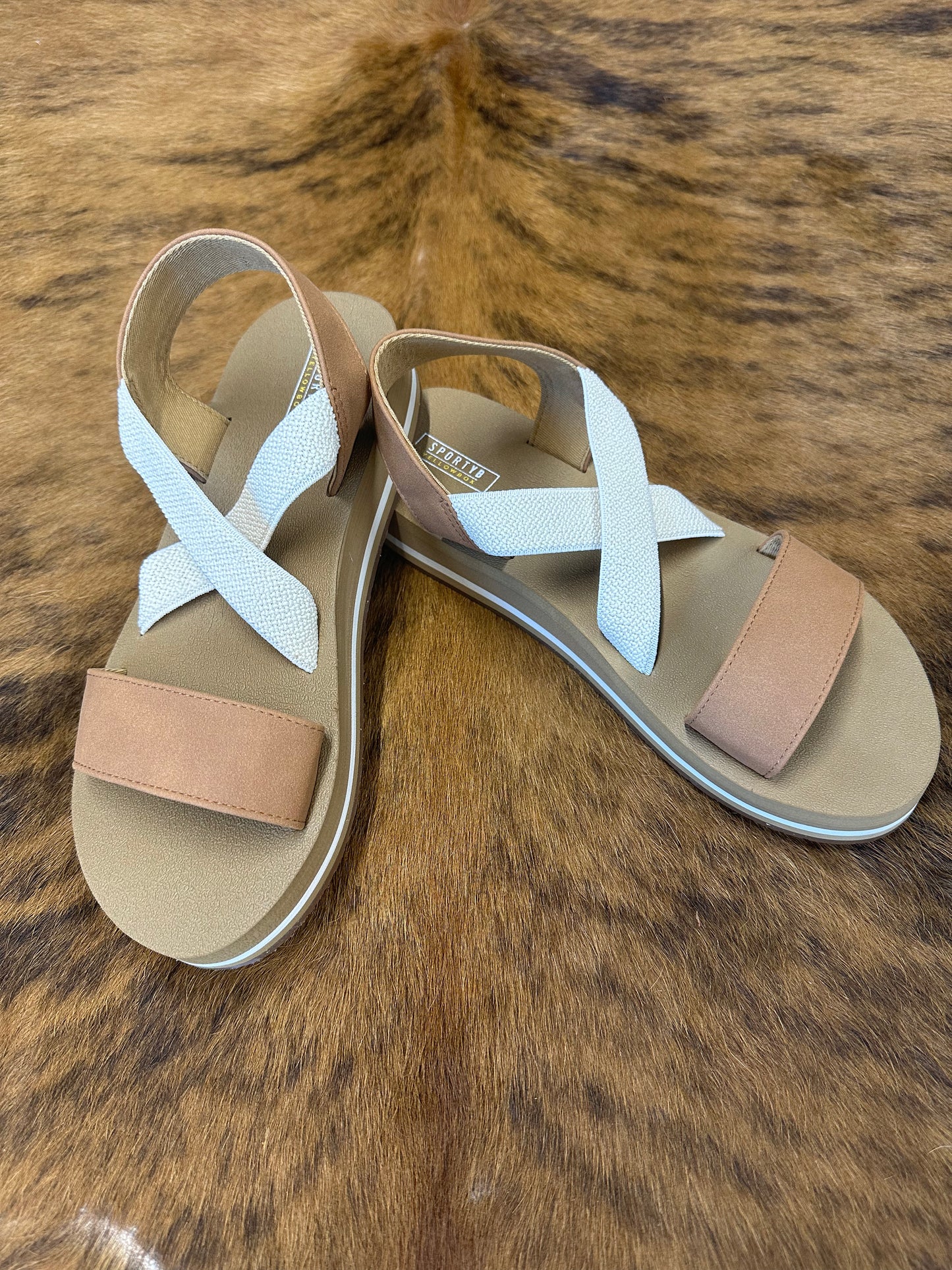 Manuela Sandal
