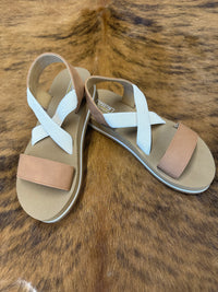 Manuela Sandal