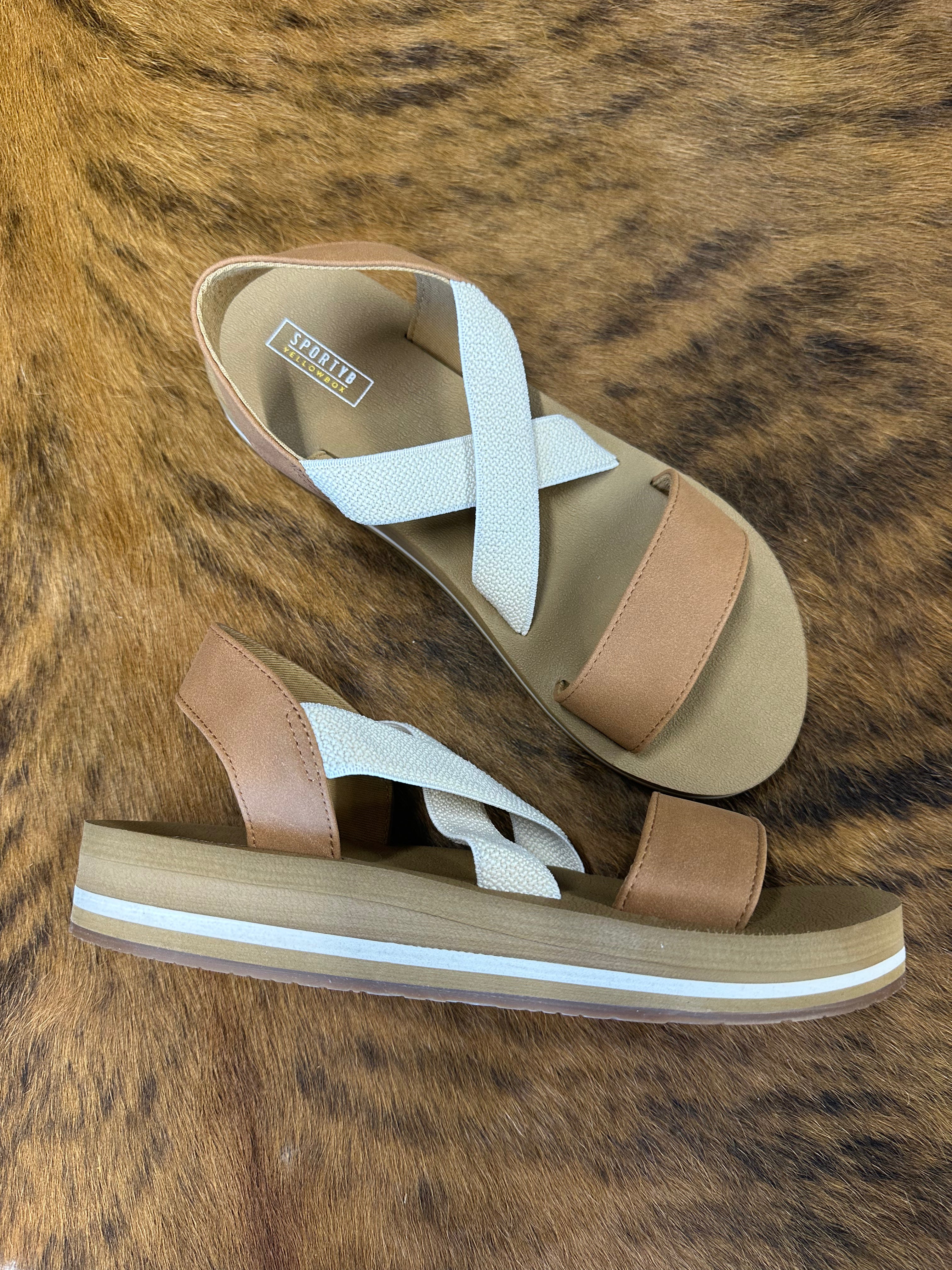 Manuela Sandal