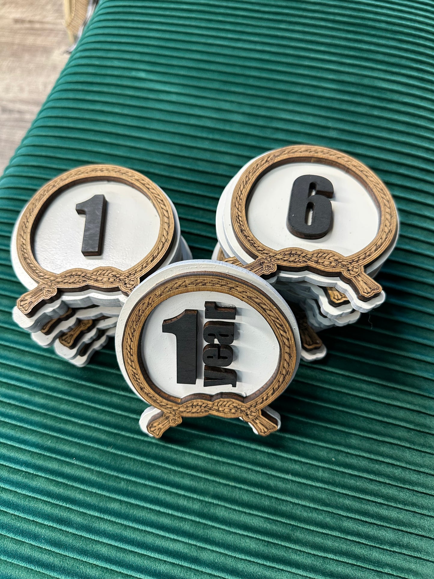 Roping Milestone