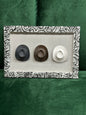 Cowboy Hat Wall Decor 7" x 9"