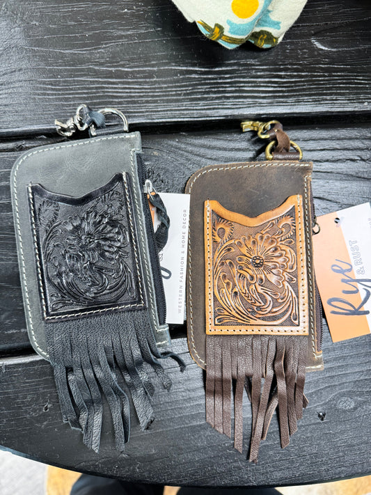 Western Keychain ID Wallet