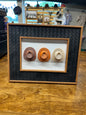 Western Cowboy Hats Decor