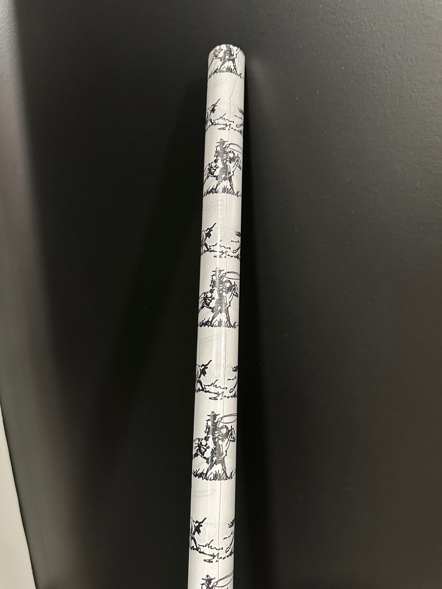 Ranch Roper Wrapping Paper