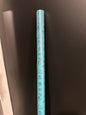 Turquoise Brands Wrapping Paper