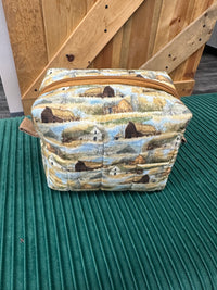 Old Farm Pouch
