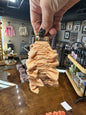Scrunchie Key Chains
