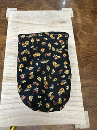 Cloth Koozies