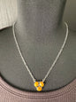 Spiny Oyster Necklace