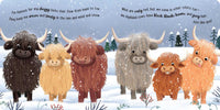 I Love Being a Highland Cow
