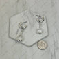 Horse Bit Earring