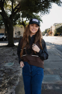 Call'em Home Angus Long Sleeve