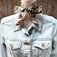 Cheetah Twilly