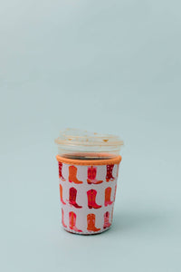 Coffee Coozies