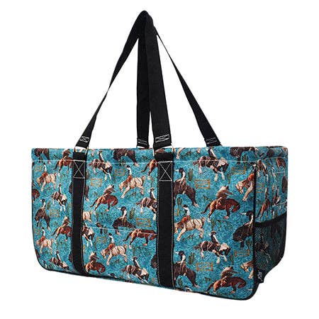 Giddy Up Utility Bag