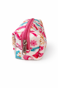 Cowgirl Makeup Bag