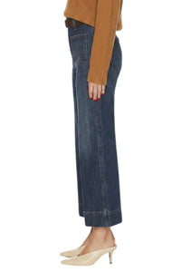 HR Slim Palazzo Jeans