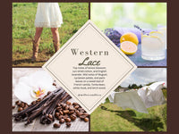 Women’s Western Roll on Perfumes