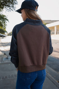 Call'em Home Angus Long Sleeve