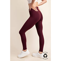 Butter Soft Leggings