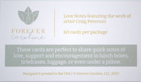 Cow Love Notes