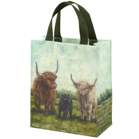 Highland Family Daily Tote