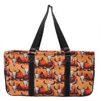 Rustic Horizon Utility Bag