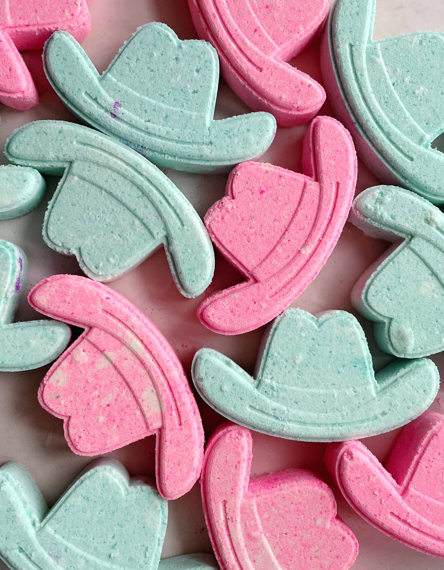 Cowboy Hat Bath Bomb