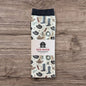 Ranch Hand Socks