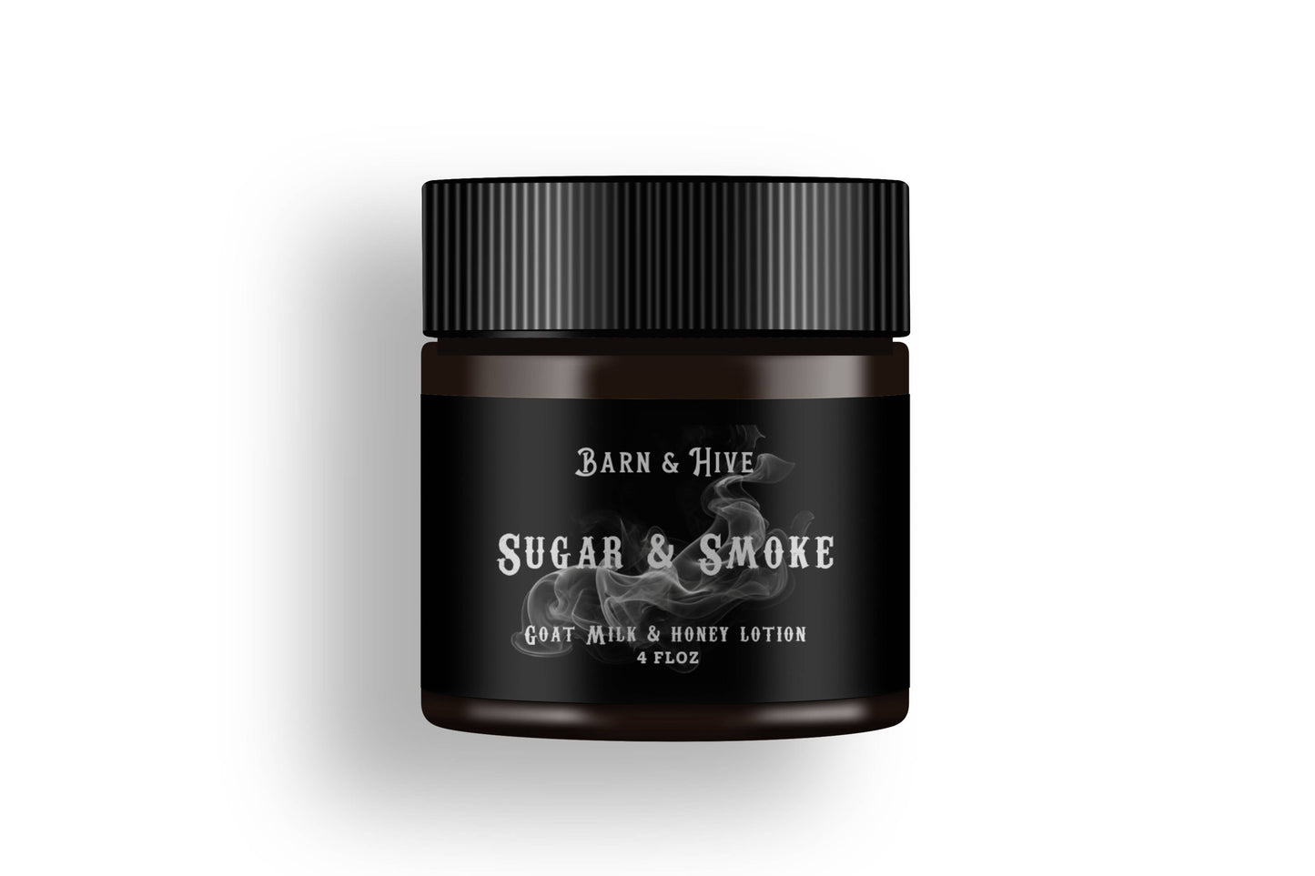 Goat Milk & Honey Lotion