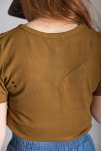 Yoakum Tee