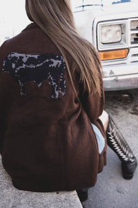 Cattle Babe Angus Cardi