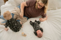Western 2pc Pajama Set