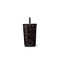 Mocha Tortoise HydroJug 14 oz