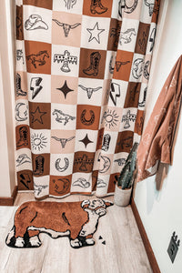 Hereford Rug