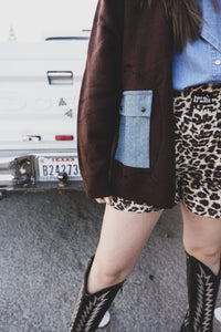 Cattle Babe Angus Cardi