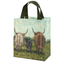 Highland Family Daily Tote