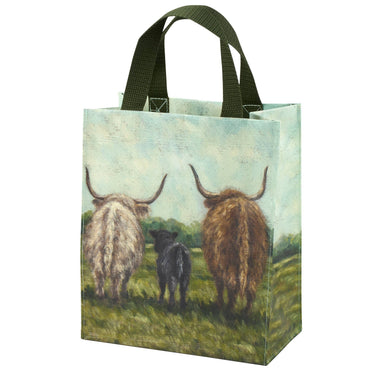 Highland Family Daily Tote