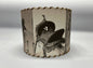 Saddles 8-inch Lampshade