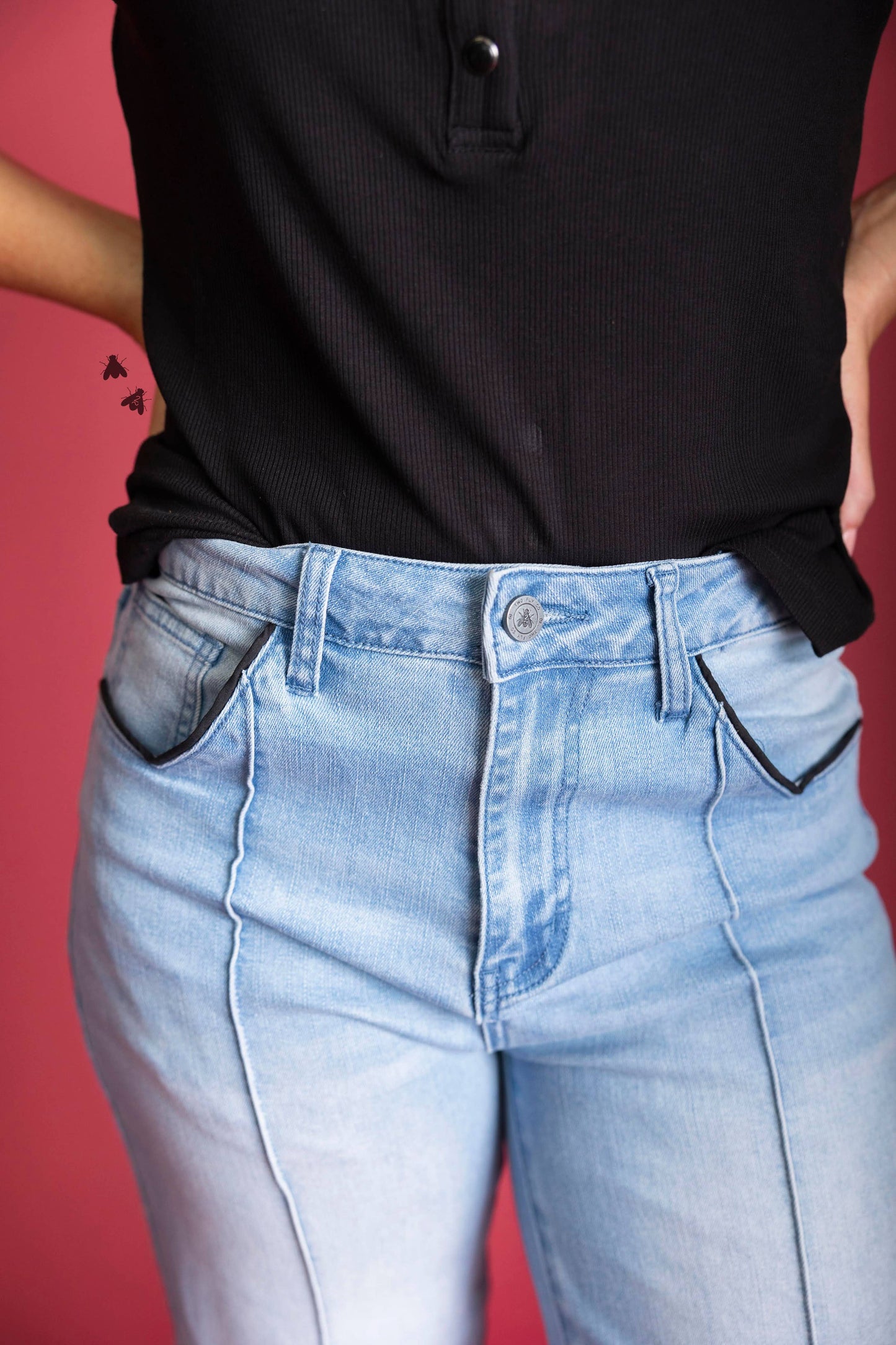 JACKPOT JEANS