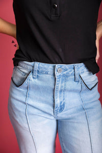 JACKPOT JEANS