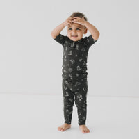 Western 2pc Pajama Set