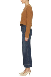 HR Slim Palazzo Jeans